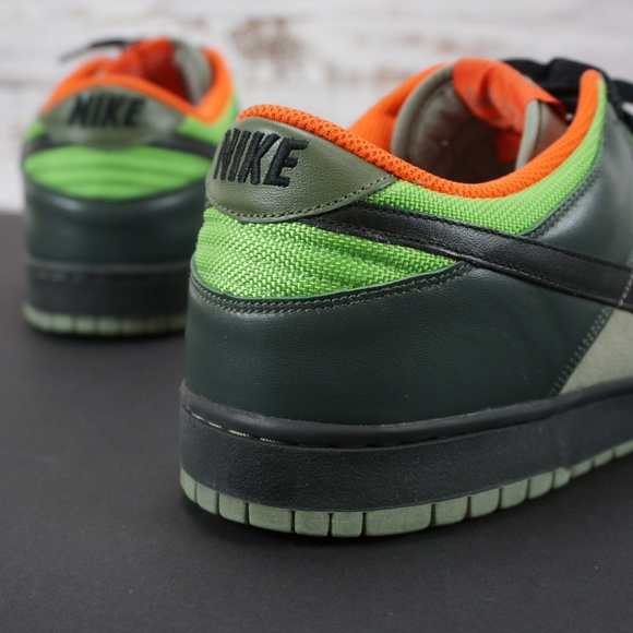 nike dunk adventure park